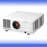 Projektor Mitsubishi WD8200U
